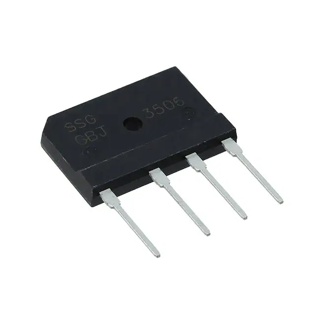 GBJ2510 Lumimax Optoelectronic Technology