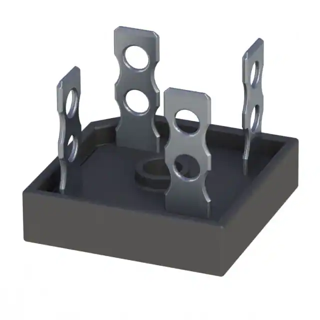 GBPC5001M T0G Taiwan Semiconductor Corporation