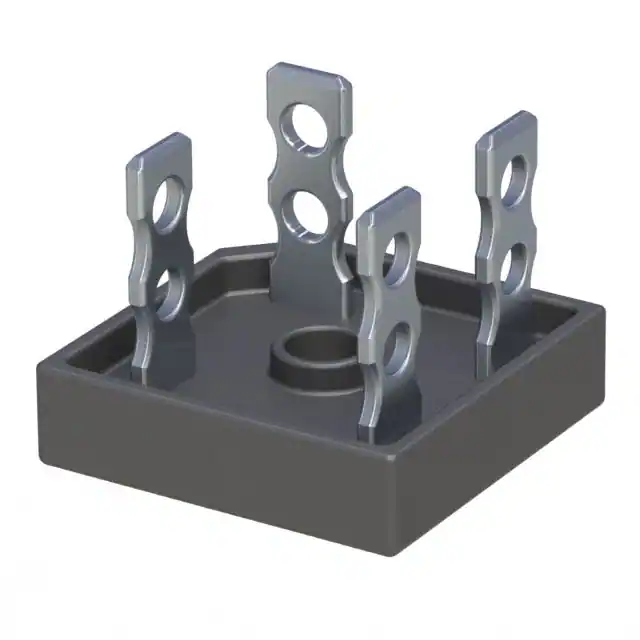 GBPC4001 T0G Taiwan Semiconductor Corporation
