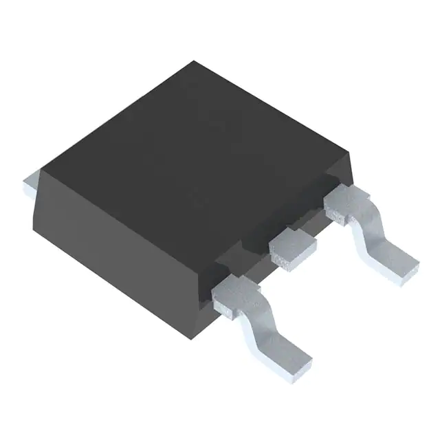 SSRD8620CTT4G onsemi