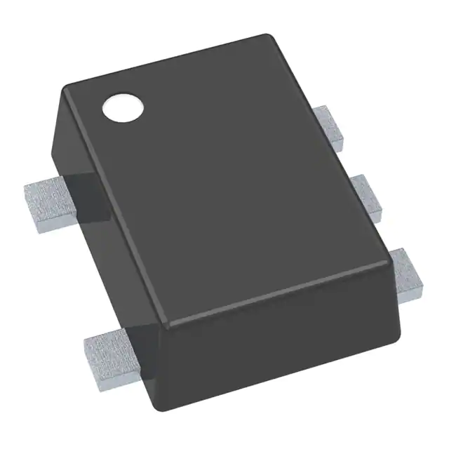 EMC3DXV5T1G onsemi