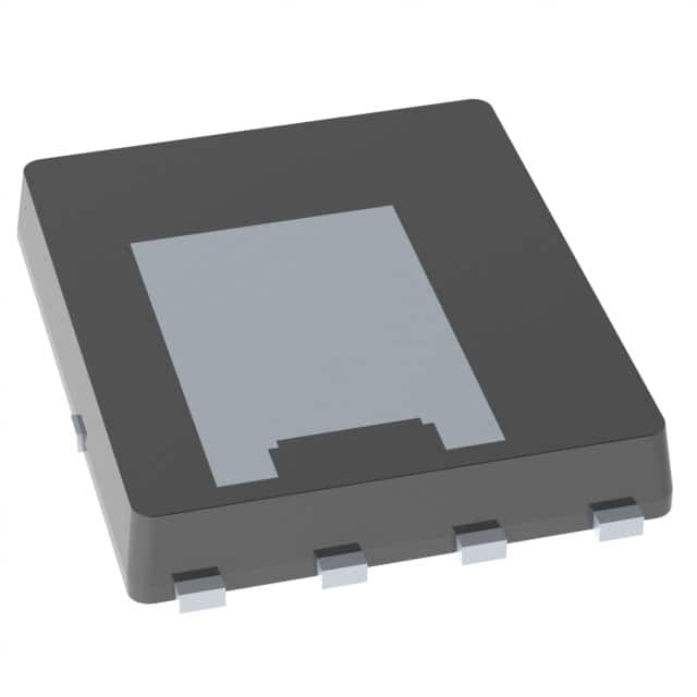 NVMFSC0D9N04CL onsemi