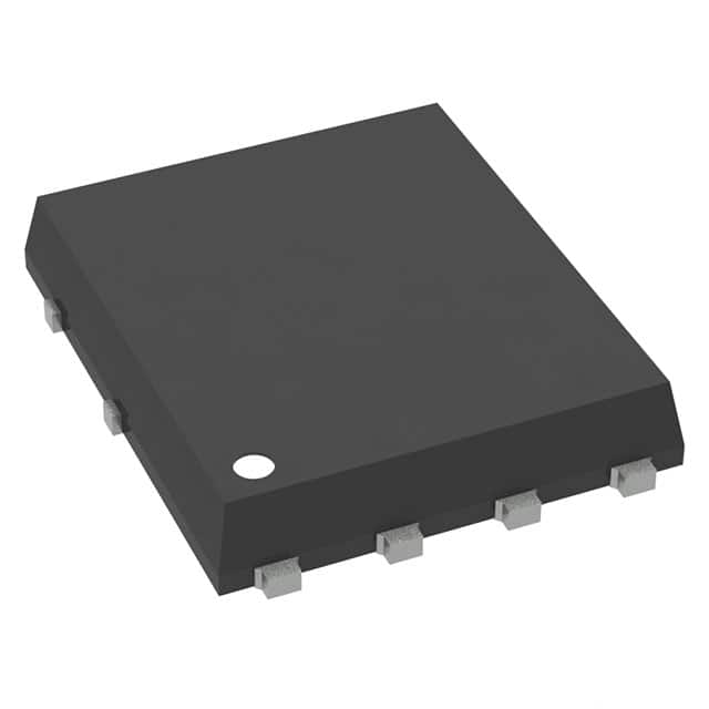 FDMS7572S Fairchild Semiconductor