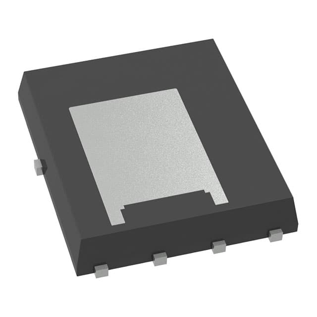 FDMS2506SDC Fairchild Semiconductor