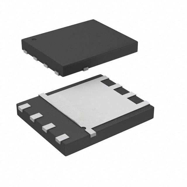 FDMS86152 Fairchild Semiconductor