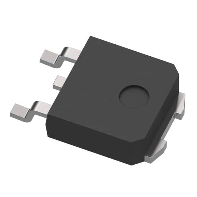 STD80N3LL STMicroelectronics