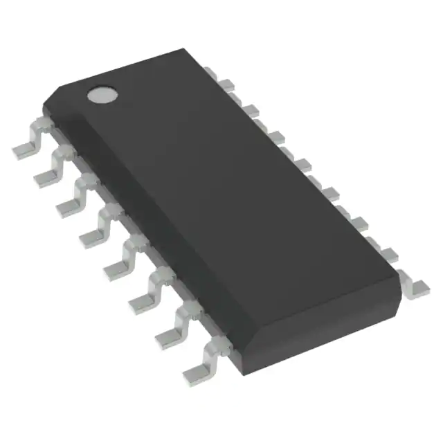 ULQ2003D1013TR STMicroelectronics