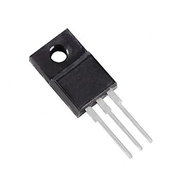 BUL742CFP STMicroelectronics