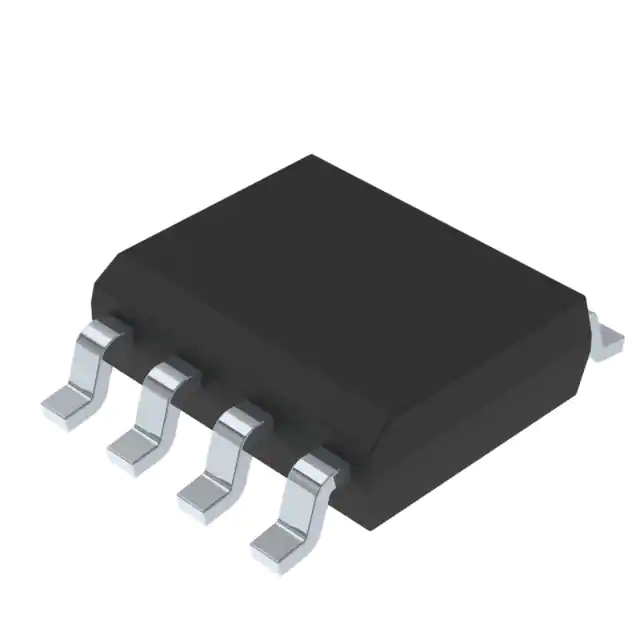 STS2DNF30L STMicroelectronics