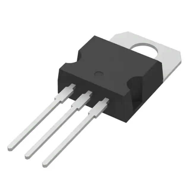 BTA08-600CWRG STMicroelectronics
