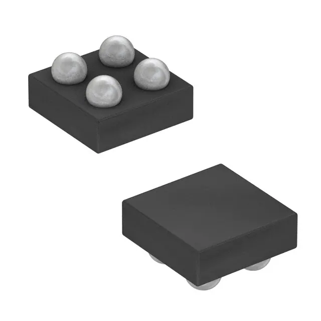 SI8469DB-T2-E1 Vishay Siliconix