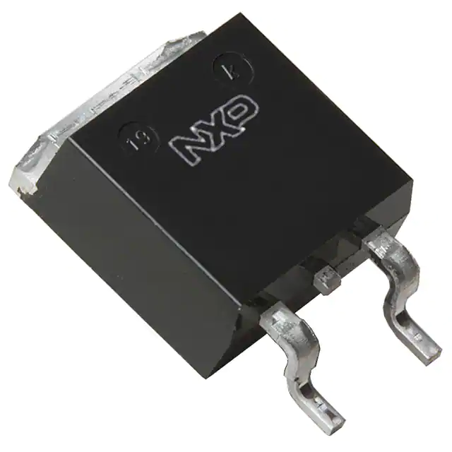 BUK762R6-40E,118 Nexperia USA Inc.