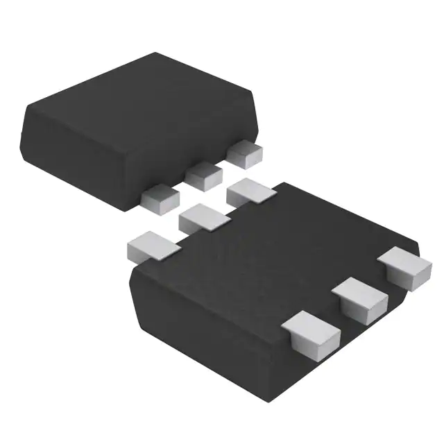 MCH6001-TL-E onsemi