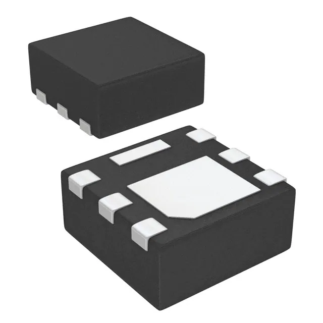 IRFHS8242TRPBF International Rectifier