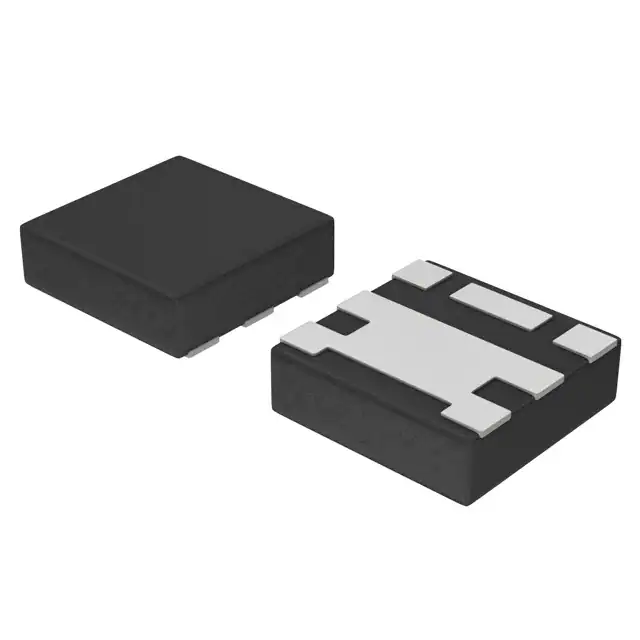 NTLUS030N03CTAG onsemi