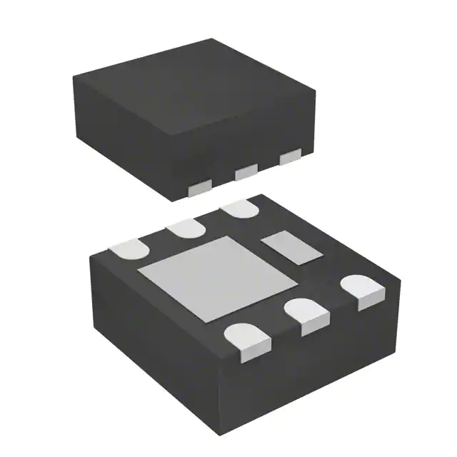 FDMA1430JP onsemi
