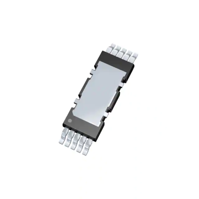 IPDD60R075CFD7XTMA1 Infineon Technologies