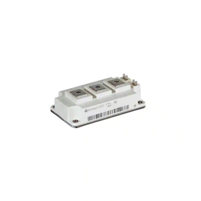 FF300R12KT3HOSA1 Infineon Technologies