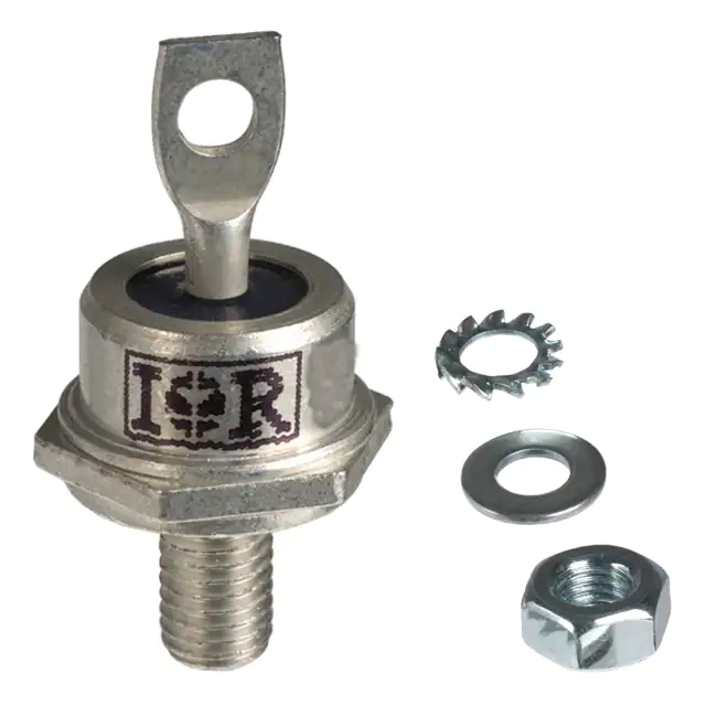 IRD3901R Vishay General Semiconductor - Diodes Division product image