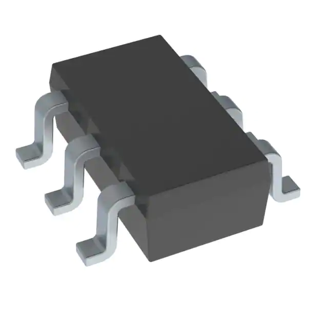 SI3473CDV-T1-GE3 Vishay Siliconix