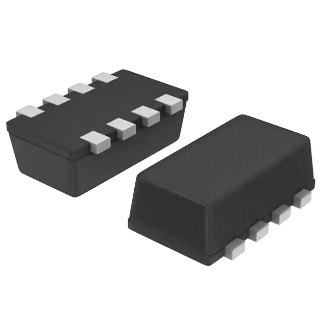 NTHD4102PT1G onsemi