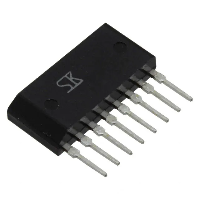 STA302A Sanken Electric USA Inc.