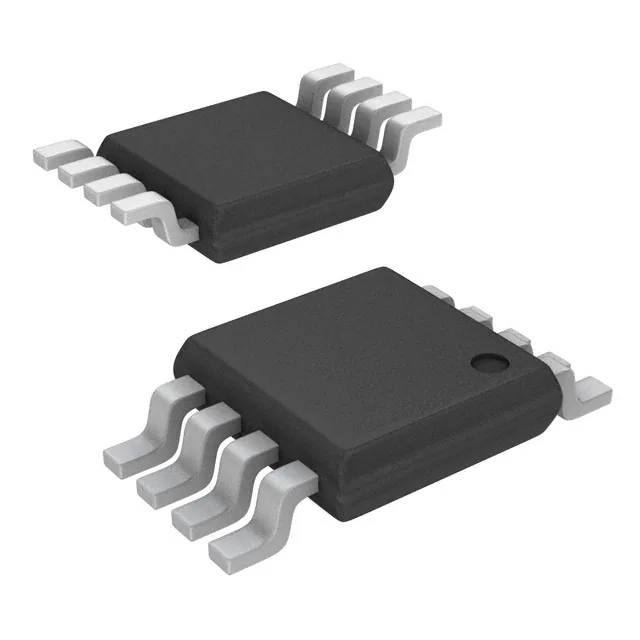 IRF7503TRPBF Infineon Technologies