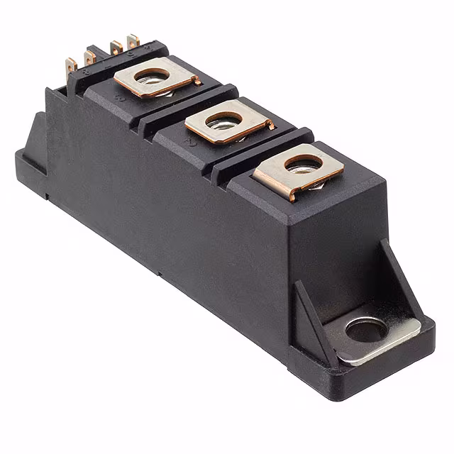 VS-VSKH91/12 Vishay General Semiconductor - Diodes Division