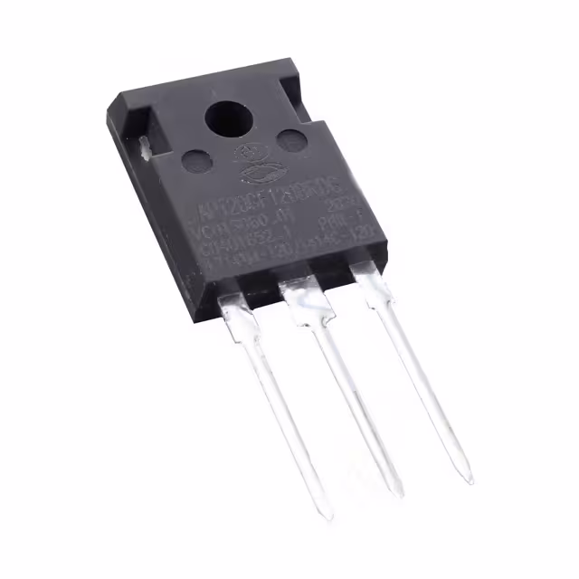APT20GF120BRDG Microchip Technology