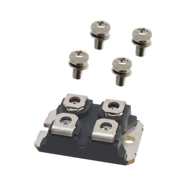 APT60GA60JD60 Microchip Technology
