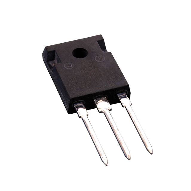 APT75GN60BDQ2G Microchip Technology