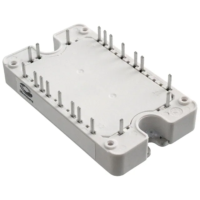APTCV60HM45RT3G Microchip Technology