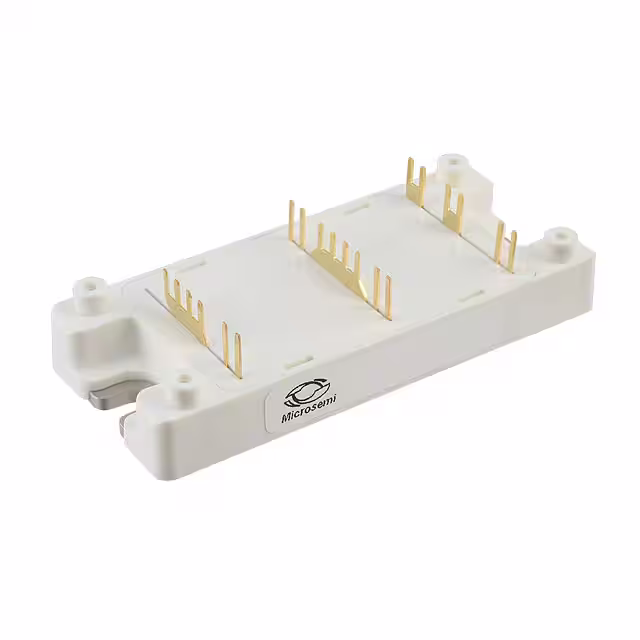 APTGF100DA120TG Microchip Technology