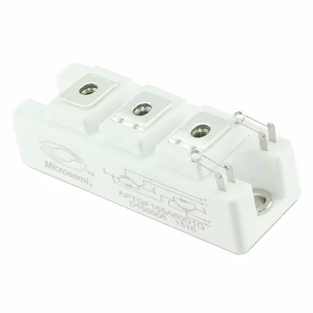 APTGF165A60D1G Microsemi Corporation