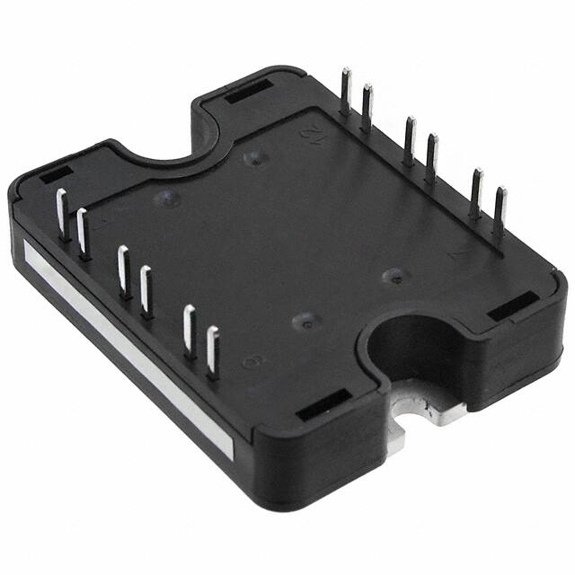 APTGF25H120T1G Microchip Technology