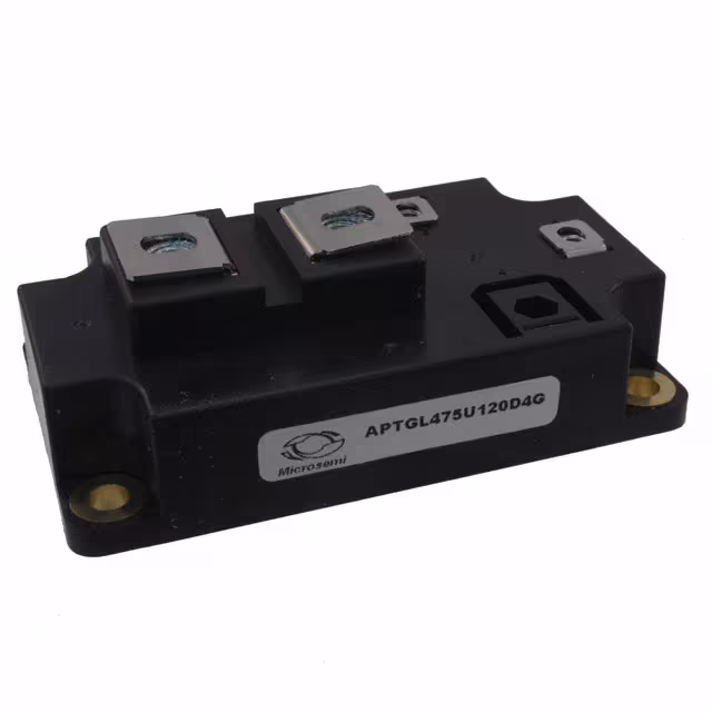 APTGL475U120D4G Microchip Technology