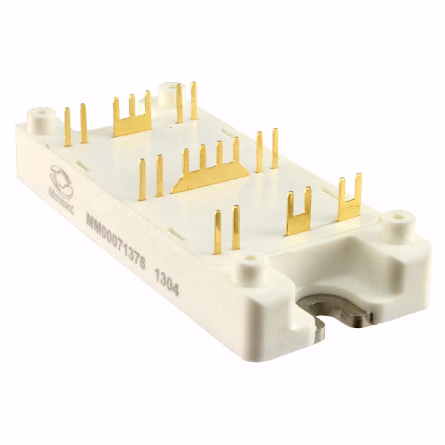 APTGT50DH120TG Microchip Technology