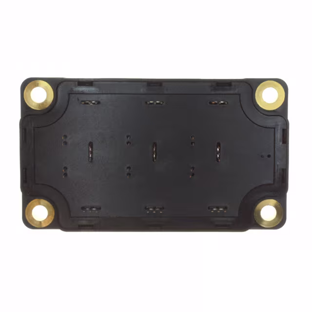 APTGT75TDU120PG Microchip Technology