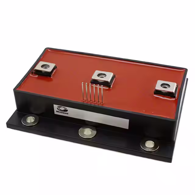 APTLGF350A608G Microchip Technology