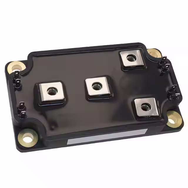 APTM10HM05FG Microchip Technology