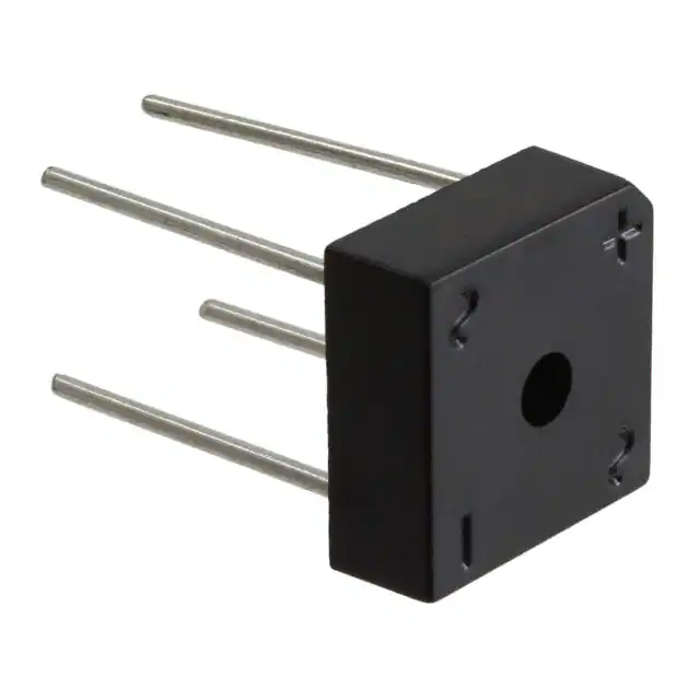 BR1001SG-G Comchip Technology