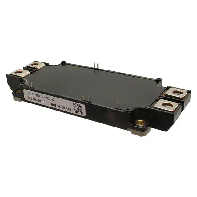 BSM600C12P3G201 Rohm Semiconductor