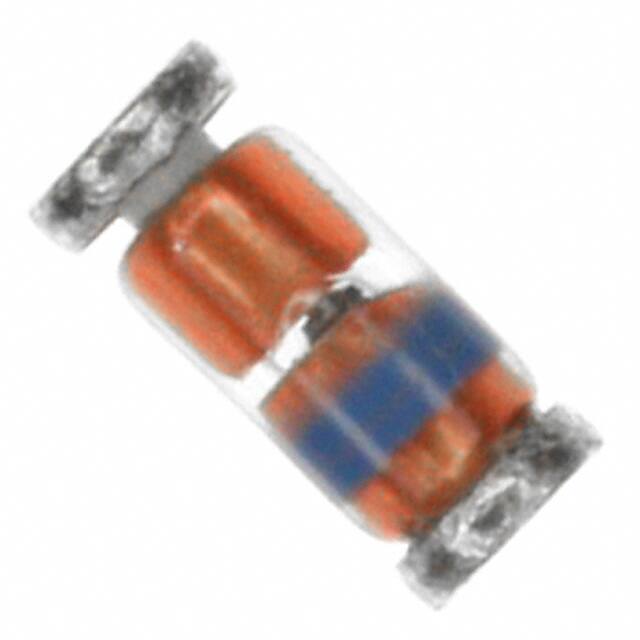 BZV55C27-TP Micro Commercial Co