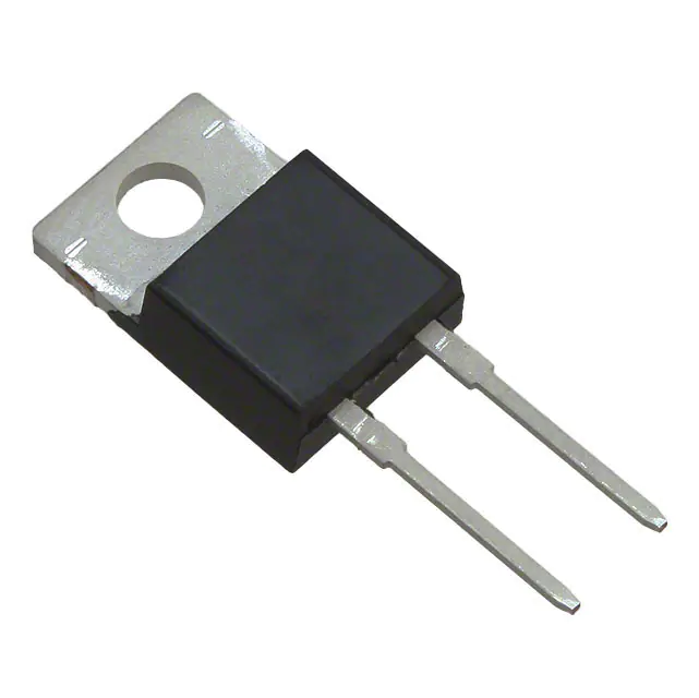 C3D04060A Wolfspeed, Inc.