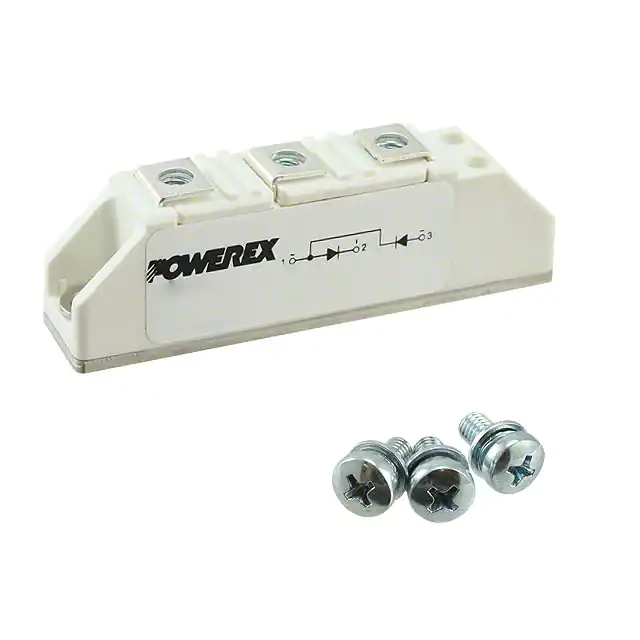 CD411699B Powerex Inc.