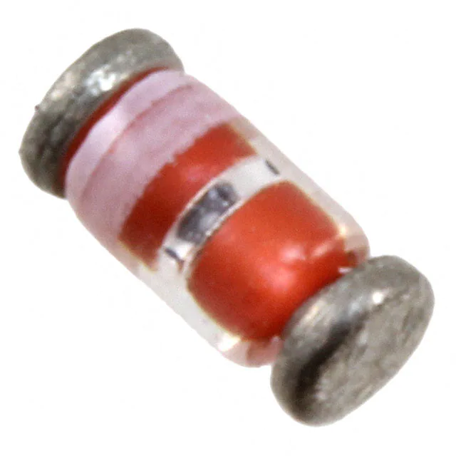 LSM145 MELF Microchip Technology