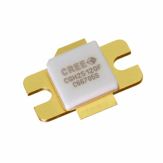 CGH25120F MACOM Technology Solutions