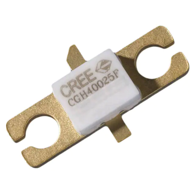 CGH40025F MACOM Technology Solutions