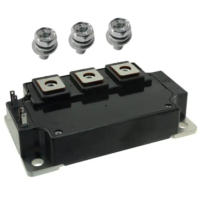 CM200DU-24F Powerex Inc.