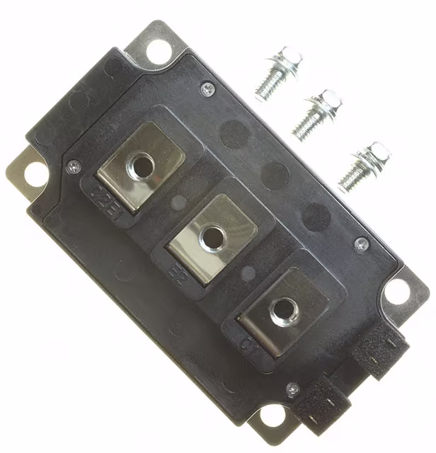 CM200DY-24NF Powerex Inc.